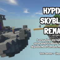 (1.8 - 1.18) HYPIXEL SKYBLOCK SETUP | WARDROBE | COMMUNITY SHOP | MINIONS | BOOSTER COOKIES & MORE!