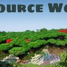 Download plugin ✅ Resource World ✅ Resources in minecraft will never run out!