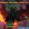 Reaper boss (Only boss Bundle)