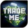 TradeMe with API to create custom trades (1.7.10-1.18.x)