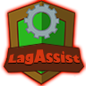 LagAssist ⚡ Advanced Performance Solution ⚡ 1.8 - 1.18.X COMPATIBLE