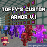 Toffy’s Custom Armor V.1
