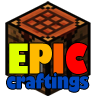 EpicCraftingsPlus | Fully Configurable CRAFTS! [1.8-1.19]