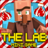 ✓ ➢ TheLab Minigame