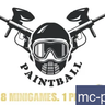 DOWNLOAD PLUGIN ♛ PAINTBALL ♛ ⚡ EIGHT GAMES IN ONE PLUGIN (TDM, FFA, CTF, DTC, RTF, KC, LTS, DOM)