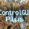 ⚡ControlGUIPlus⚡ - ☆ Control plugin with Gui, staffchat, report, and more...☆