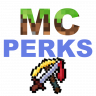 MCPerks - Advanced Perk Plugin