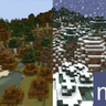 DOWNLOAD PLUGIN REALISTICSEASONS 🛡 SEASONS ON MINECRAFT SERVER WITHOUT RESOURCE PACK