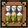 DOWNLOAD PLUGIN PUBLIC CRAFTING TABLES 🎛 SHOW WHAT THE PLAYER IS CRAFTING IN THE WORKBENCH