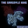 [SAMUS2002'S] THE GARGOYLE KING