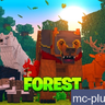 ELITECREATURES FOREST ANIMAL PACK MOUNTS AND PETS ARE INCLUDED