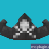 HATS BUNDLE – HAT MODELS FOR MINECRAFT CHARACTERS