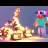 [LittleRoom] Fire Axolotl
