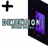 DimensionsAddons | Spice up your portals
