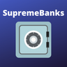 DOWNLOAD PLUGIN BANK - SUPREMEBANKS 🎆 ONE OF THE BEST BANKING SYSTEM PLUGINS FOR MINECRAFT SERVER