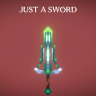 Just a Sword