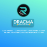 Dracma | Virtual Shop