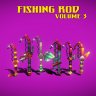 Fishing Rod Pack Volume 3