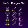 Ender Dragon Set