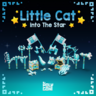 Little Cat into The Star Animated Weapons, Tools & Cosmetics Set