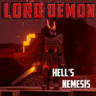 Lord Demon, Hell’s nemesis