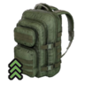 Backpack Upgrader
