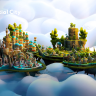 The Celestial City - Spawn