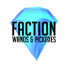 (1.7.10-1.13.1 Ready) ⚒ Faction Wands & Pickaxes | All-In-One ⛏ CRACKED + SRC