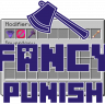 FancyPunish | In-game GUI punish system